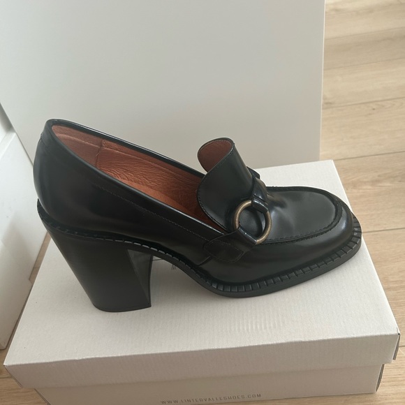 L’INTERVALLE - Havres shoe (size 40) - Picture 2 of 3